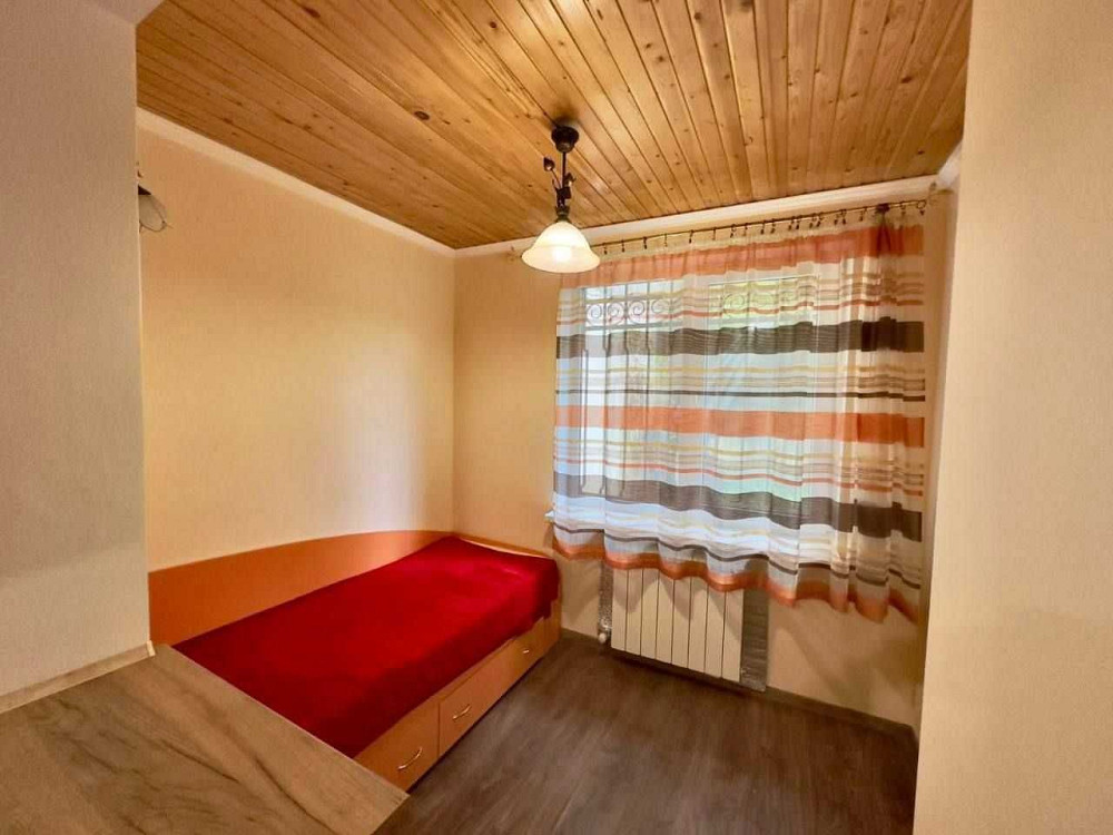 Ближній центр! Оренда 1кім квартири, вул. Довбуша Львов - изображение 3