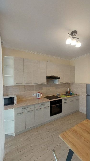 Оренда 1 кімн.квартири в ЖК Park Land Ужгород - изображение 1