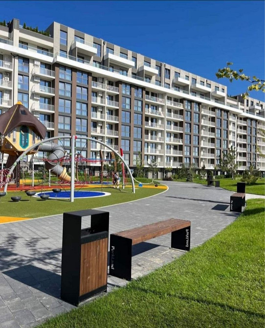 Оренда 1 кімн.квартири в ЖК Park Land Ужгород - изображение 2