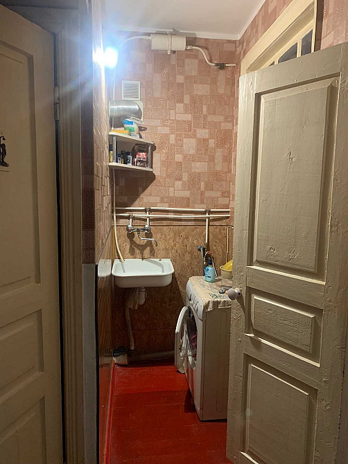 1-к в Лузановке.  Николаевская дорогаСо всеми удобствами. Одесса - изображение 5