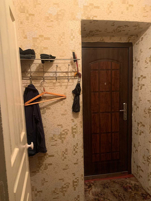 1-к в Лузановке.  Николаевская дорогаСо всеми удобствами. Одесса - изображение 4