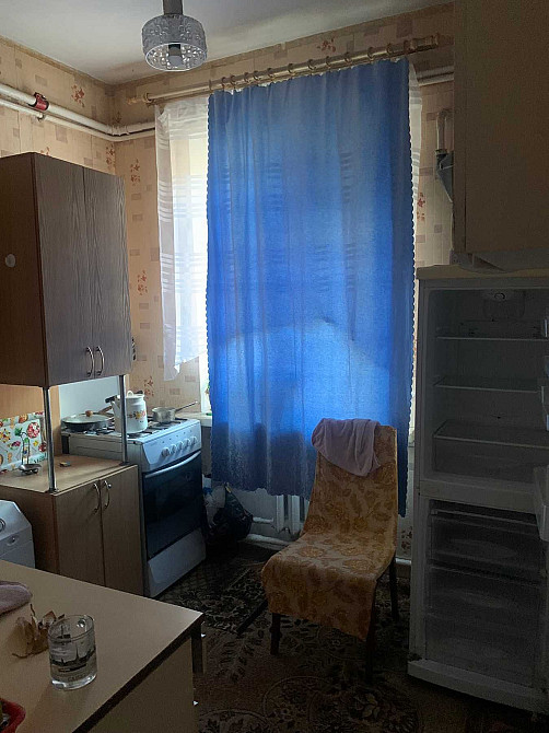 1-к в Лузановке.  Николаевская дорогаСо всеми удобствами. Одесса - изображение 3