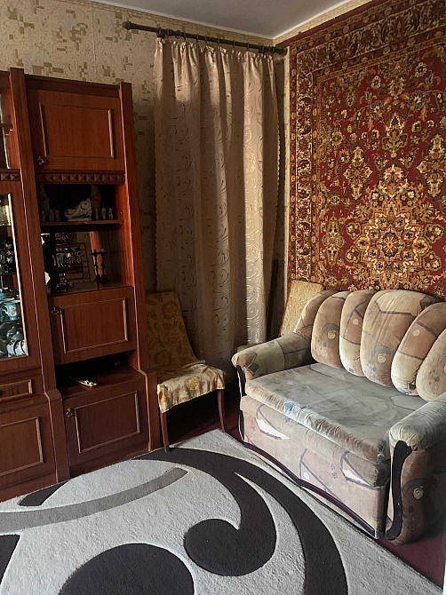 1-к в Лузановке.  Николаевская дорогаСо всеми удобствами. Одесса - изображение 1