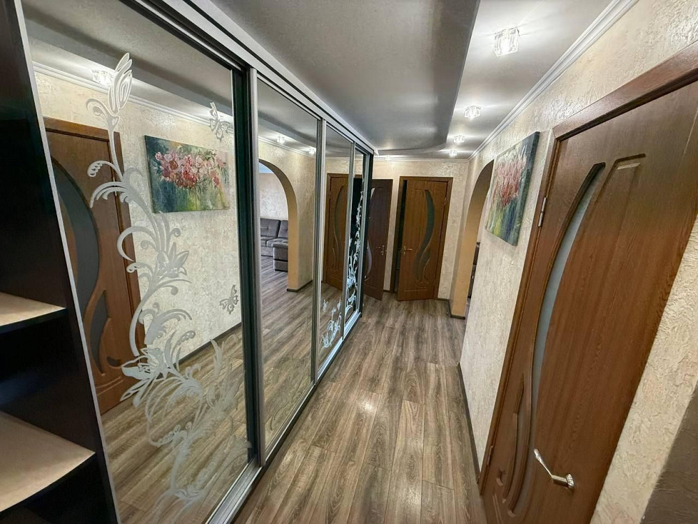 НОВОБУДОВА 2-кім. ЩАСЛИВЕ, + Кондиціонер Рівне - зображення 6