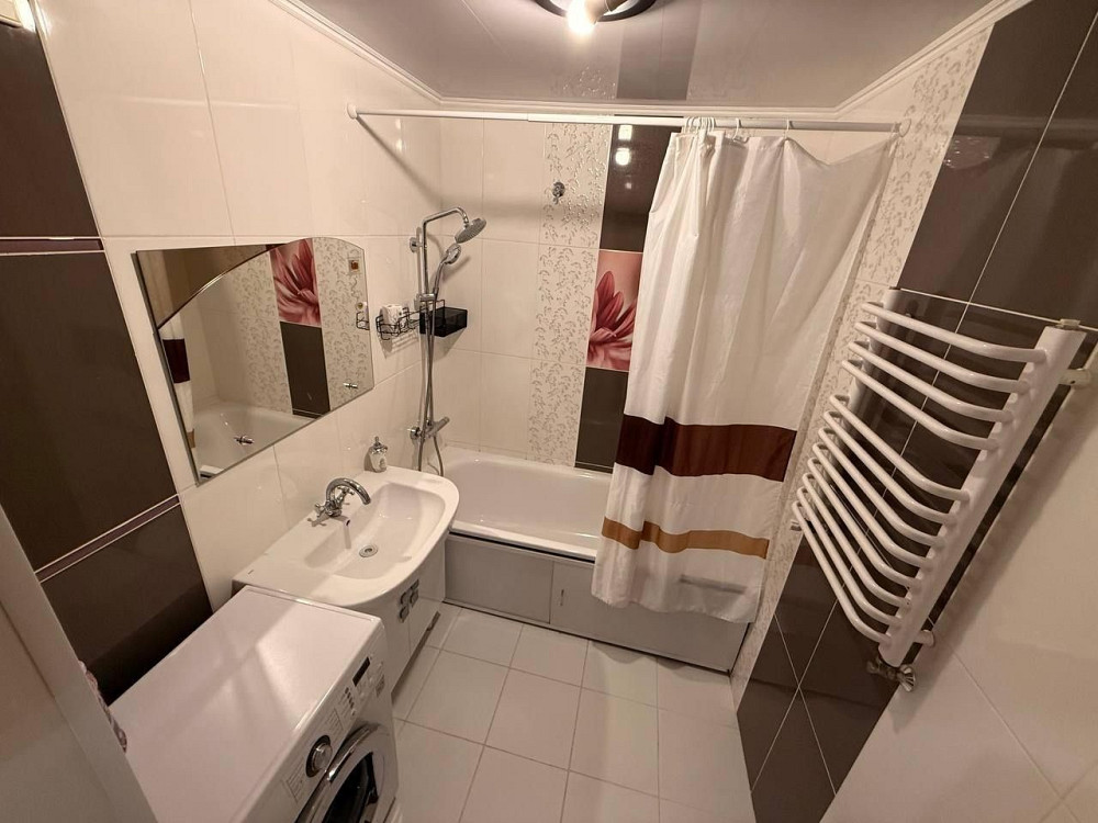 НОВОБУДОВА 2-кім. ЩАСЛИВЕ, + Кондиціонер Рівне - зображення 7