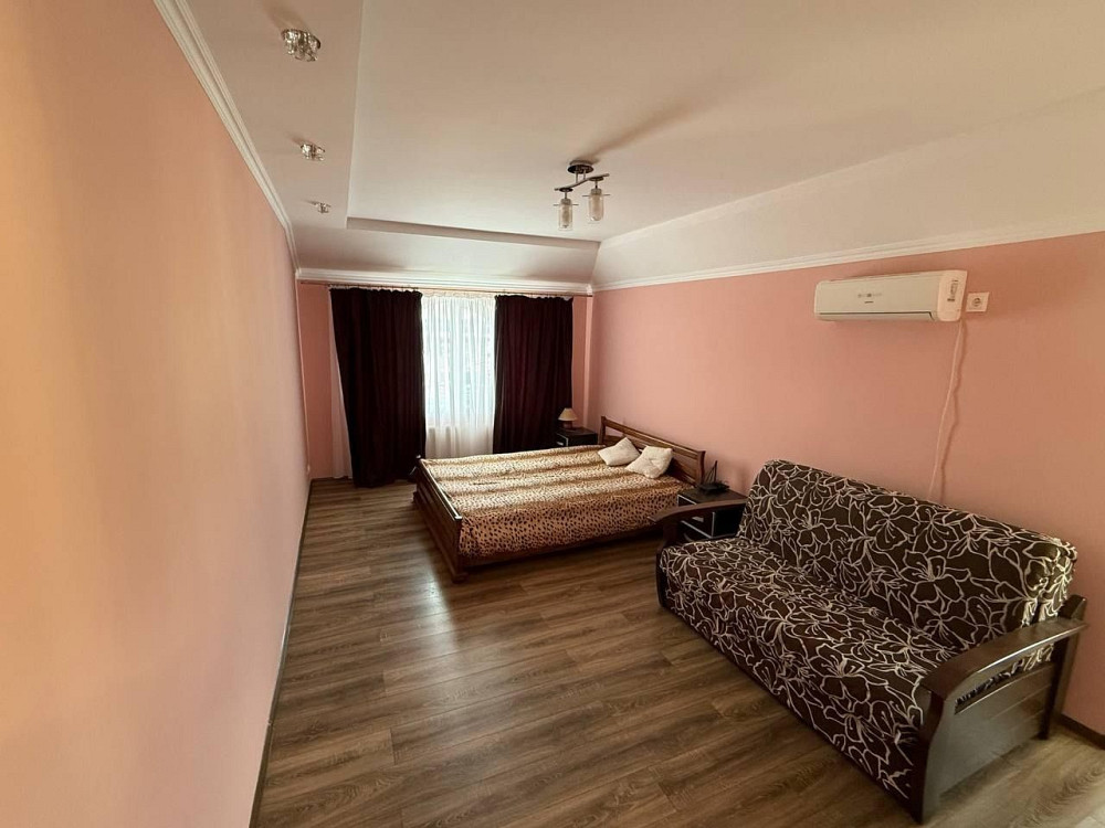 НОВОБУДОВА 2-кім. ЩАСЛИВЕ, + Кондиціонер Рівне - зображення 3