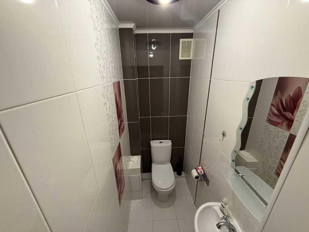 НОВОБУДОВА 2-кім. ЩАСЛИВЕ, + Кондиціонер Рівне - зображення 8