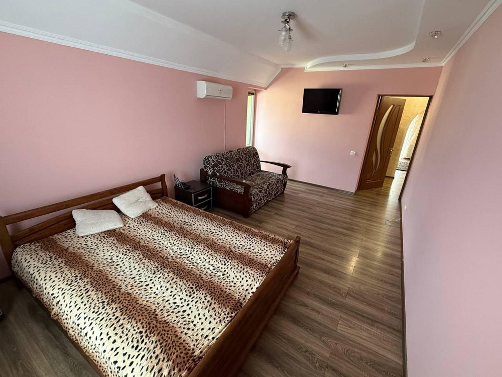 НОВОБУДОВА 2-кім. ЩАСЛИВЕ, + Кондиціонер Рівне - зображення 4