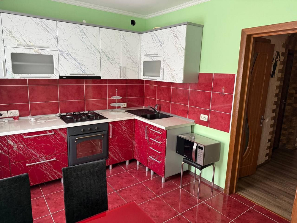 НОВОБУДОВА 2-кім. ЩАСЛИВЕ, + Кондиціонер Рівне - зображення 1