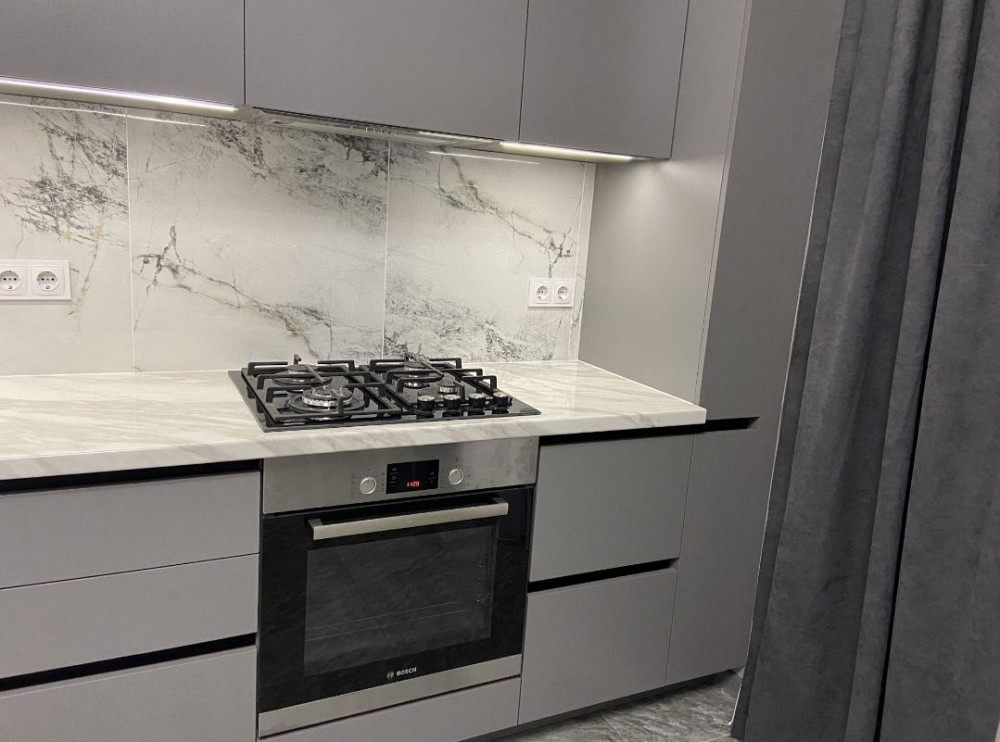 НОВОБУДОВА шикарна 1-кім. Ювілейний, Автономка Ровно - изображение 7