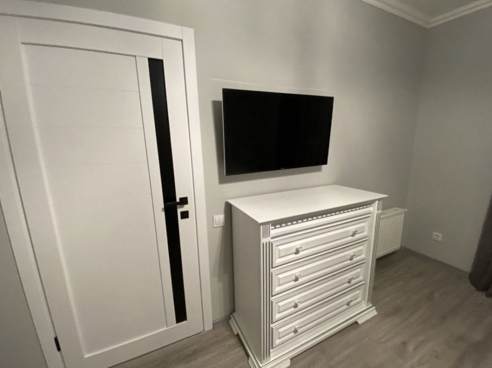 НОВОБУДОВА шикарна 1-кім. Ювілейний, Автономка Ровно - изображение 4