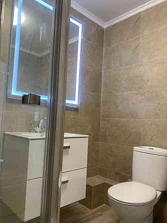 Соф.Борщаговка-Святопетровское. Первая сдача. Сдаётся 1 комн квартира Софиевская Борщаговка