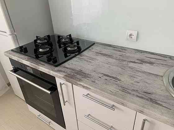 Соф.Борщаговка-Святопетровское. Первая сдача. Сдаётся 1 комн квартира Софиевская Борщаговка