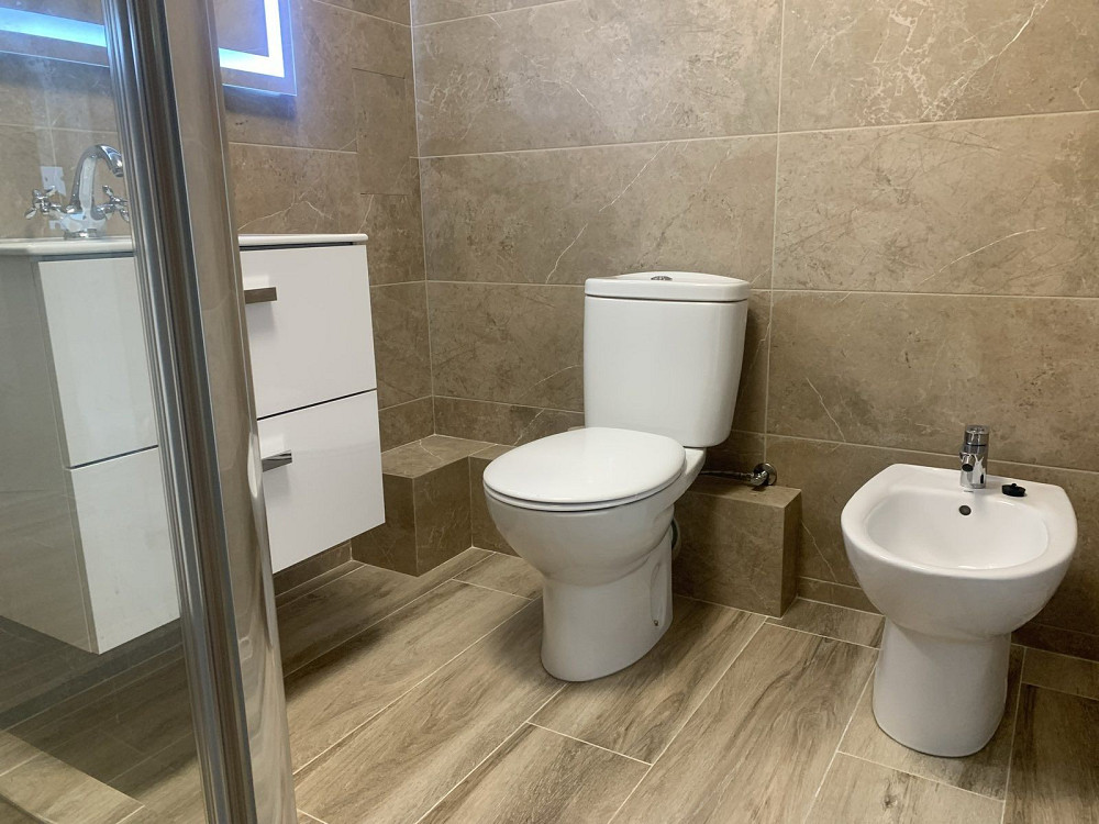 Соф.Борщаговка-Святопетровское. Первая сдача. Сдаётся 1 комн квартира Софіївська Борщагівка - зображення 3