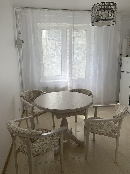 Соф.Борщаговка-Святопетровское. Первая сдача. Сдаётся 1 комн квартира Софіївська Борщагівка - зображення 2