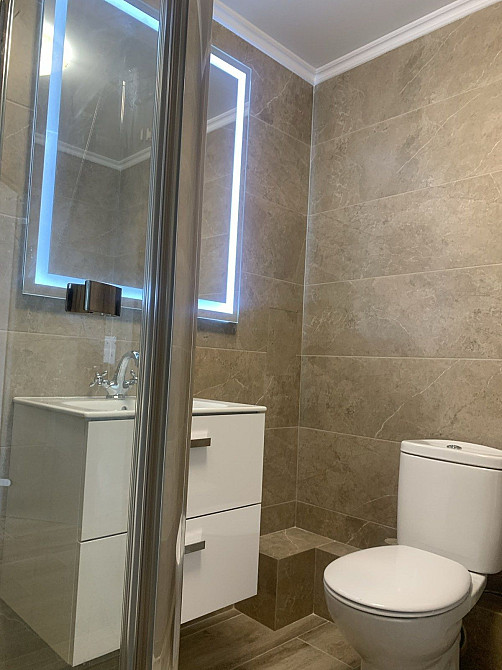 Соф.Борщаговка-Святопетровское. Первая сдача. Сдаётся 1 комн квартира Софіївська Борщагівка - зображення 4