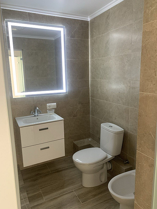 Соф.Борщаговка-Святопетровское. Первая сдача. Сдаётся 1 комн квартира Софіївська Борщагівка - зображення 8