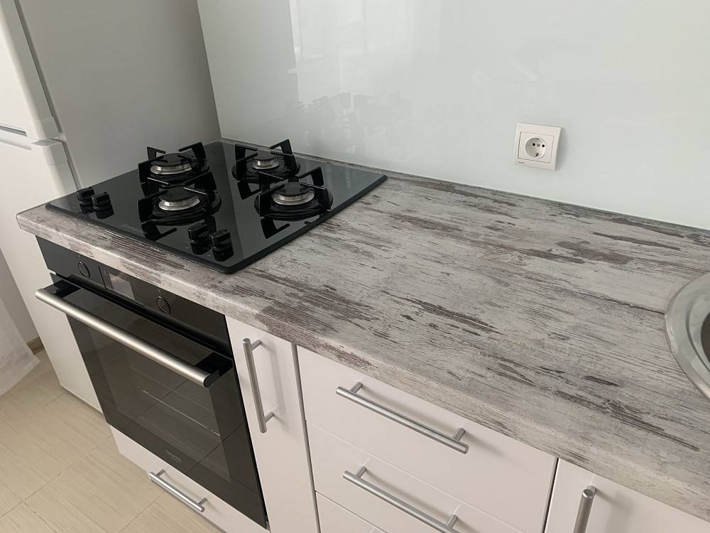 Соф.Борщаговка-Святопетровское. Первая сдача. Сдаётся 1 комн квартира Софіївська Борщагівка - зображення 5