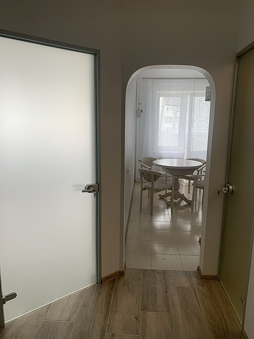 Соф.Борщаговка-Святопетровское. Первая сдача. Сдаётся 1 комн квартира Софіївська Борщагівка - зображення 6