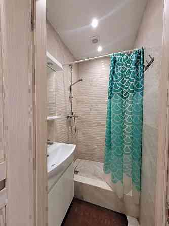 Сдам студийную 1 ком кв-ру в Новострое возле м.Х. Гора,Жк "Сказка" Харьков