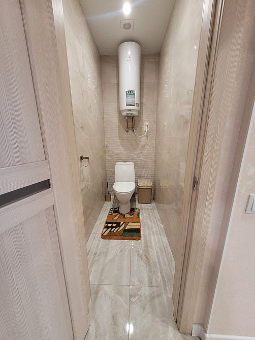 Сдам студийную 1 ком кв-ру в Новострое возле м.Х. Гора,Жк "Сказка" Харьков - изображение 3