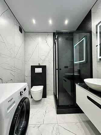 Оренда 1к в ЖК Фемелі Плаза. Перша здача. Центр міста. Ивано-Франковск