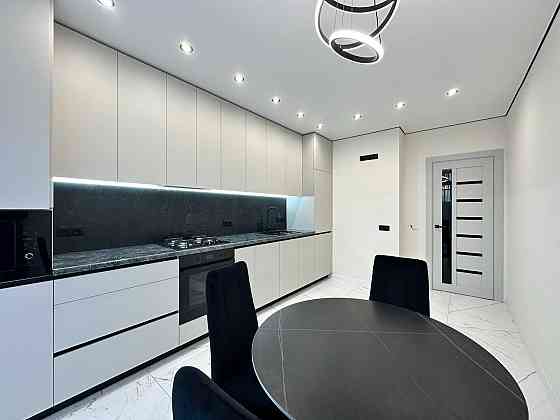 Оренда 1к в ЖК Фемелі Плаза. Перша здача. Центр міста. Ивано-Франковск