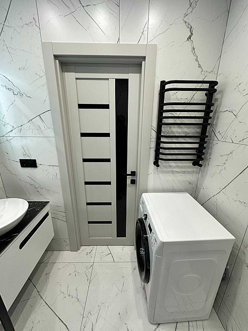 Оренда 1к в ЖК Фемелі Плаза. Перша здача. Центр міста. Ивано-Франковск - изображение 8