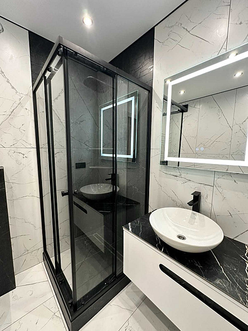 Оренда 1к в ЖК Фемелі Плаза. Перша здача. Центр міста. Ивано-Франковск - изображение 7