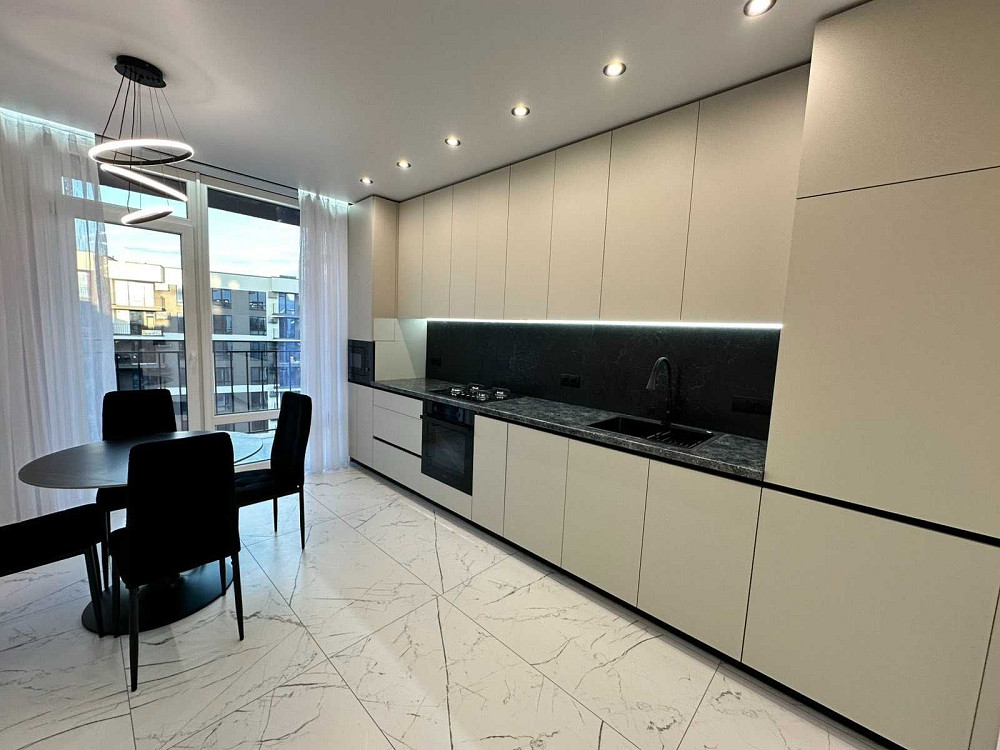 Оренда 1к в ЖК Фемелі Плаза. Перша здача. Центр міста. Ивано-Франковск - изображение 3