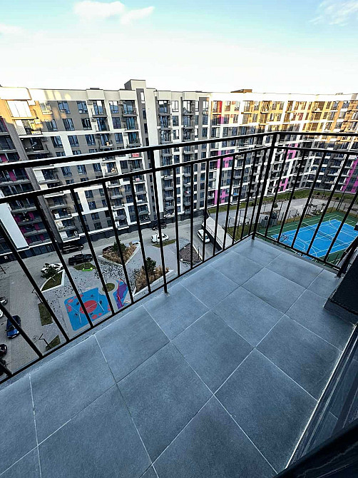 Оренда 1к в ЖК Фемелі Плаза. Перша здача. Центр міста. Ивано-Франковск - изображение 5