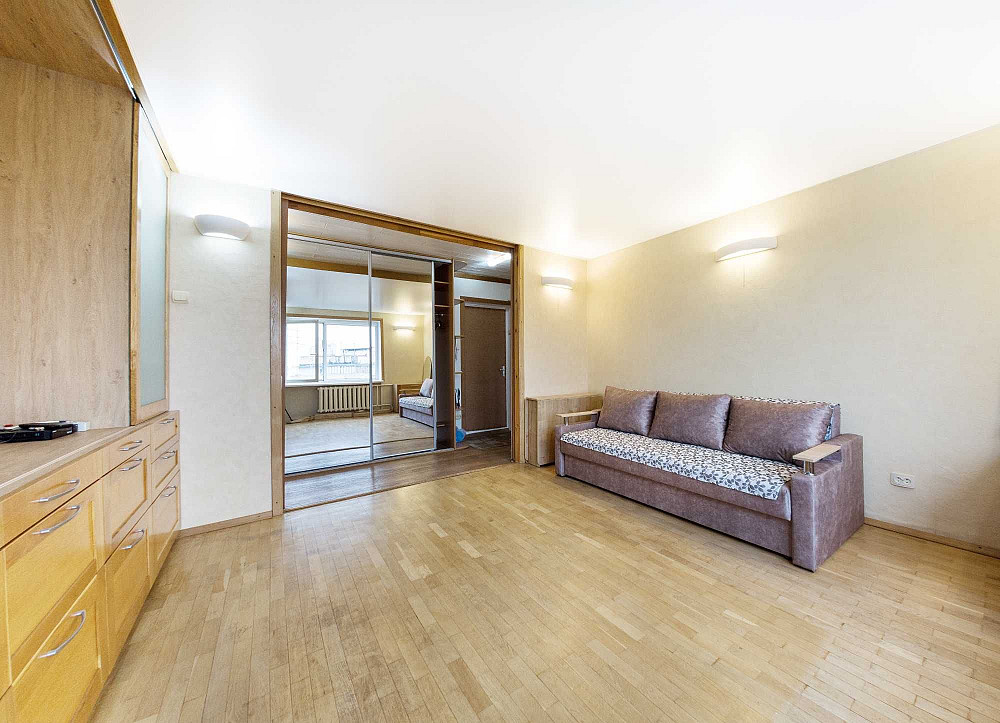 Своя 2 комнатная квартира на Оболони на длительный срок Киев - изображение 3