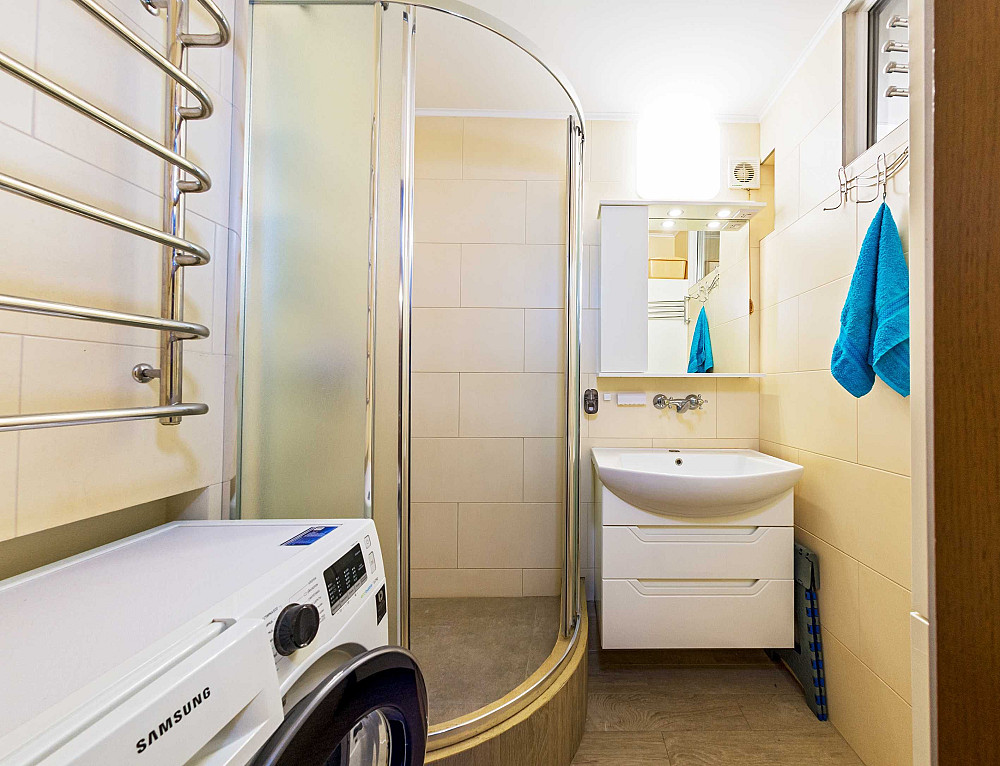 Своя 2 комнатная квартира на Оболони на длительный срок Киев - изображение 8