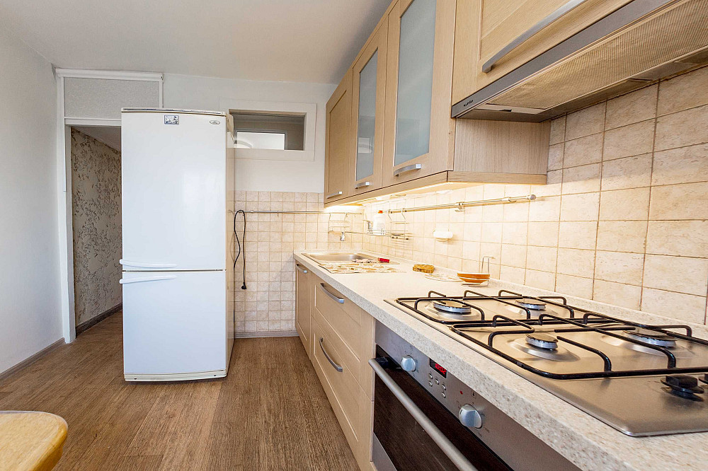 Своя 2 комнатная квартира на Оболони на длительный срок Киев - изображение 6