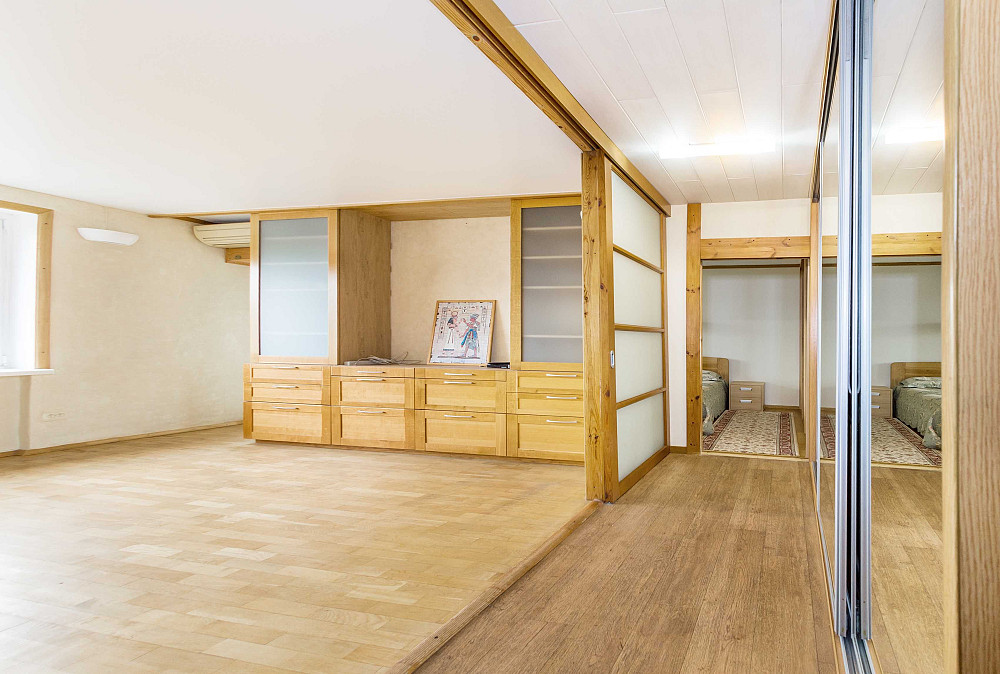 Своя 2 комнатная квартира на Оболони на длительный срок Киев - изображение 4