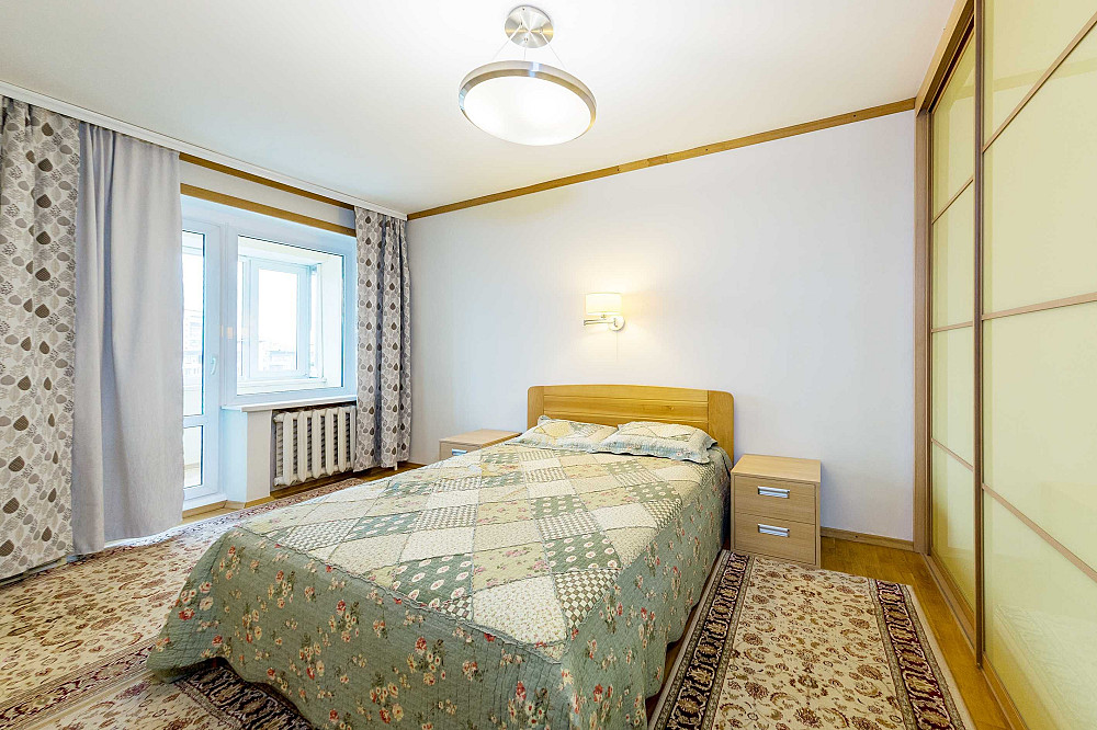 Своя 2 комнатная квартира на Оболони на длительный срок Киев - изображение 5