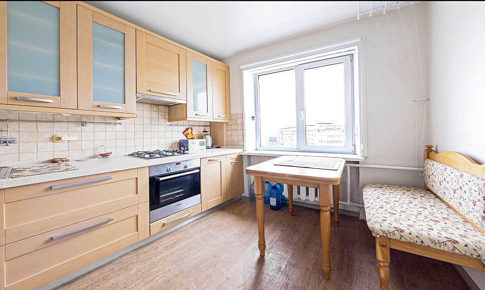 Своя 2 комнатная квартира на Оболони на длительный срок Киев - изображение 7