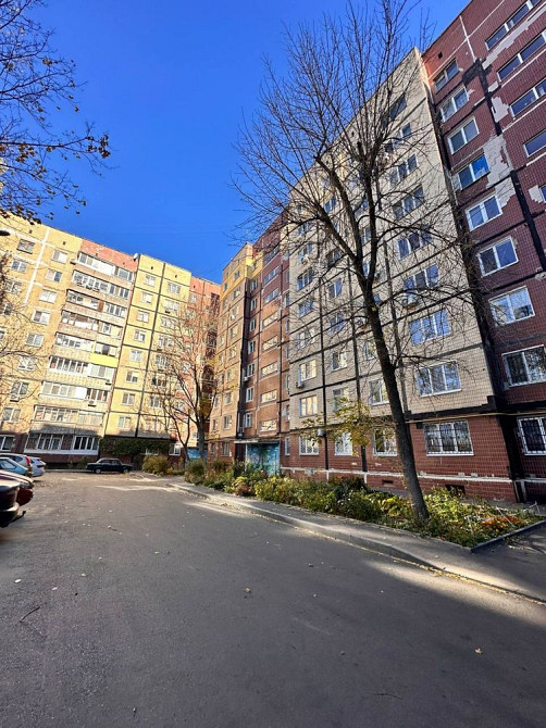 Здам 2 кімнатну квартиру на ж/м Сокіл Дніпро - зображення 3