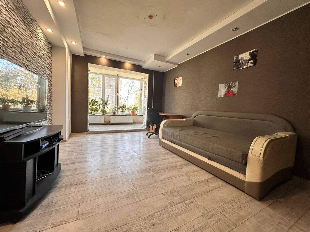 Здам 2 кімнатну квартиру на ж/м Сокіл Дніпро - зображення 1