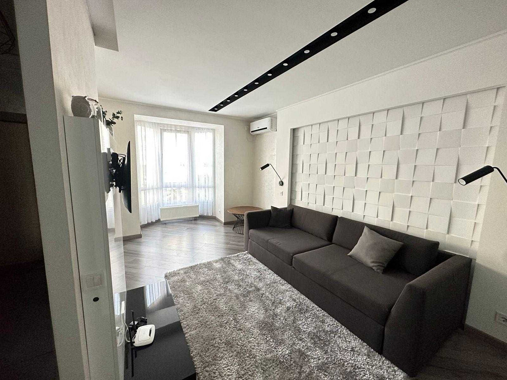 Здається в оренду однокімнатна квартира в ЖК Петрівський квартал Святопетрівське (Києво-Свят.р-н) - зображення 5