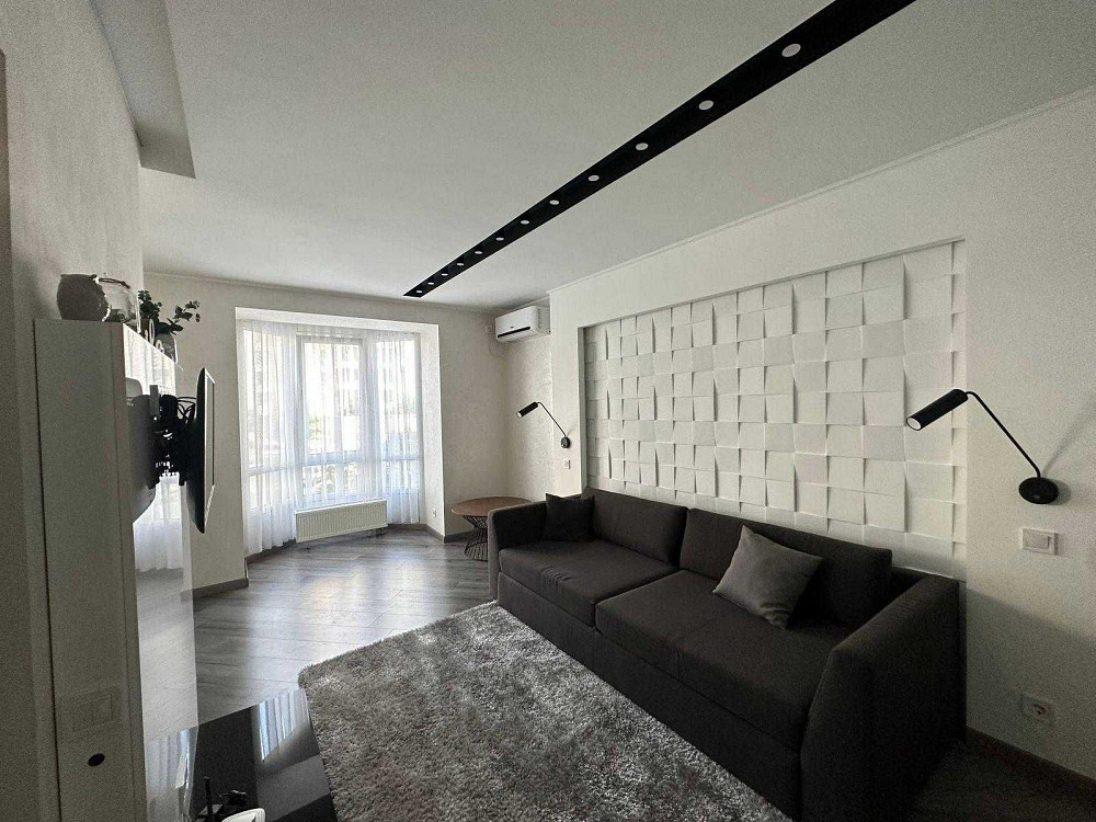 Здається в оренду однокімнатна квартира в ЖК Петрівський квартал Святопетрівське (Києво-Свят.р-н) - зображення 8