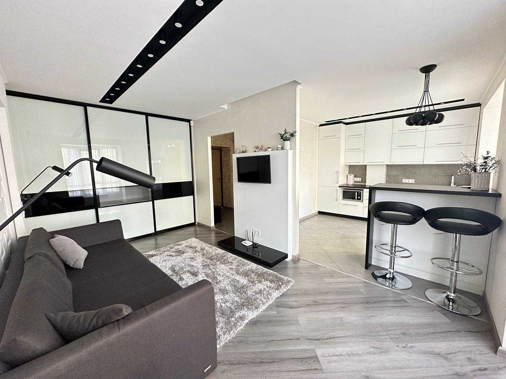 Здається в оренду однокімнатна квартира в ЖК Петрівський квартал Святопетрівське (Києво-Свят.р-н) - зображення 2