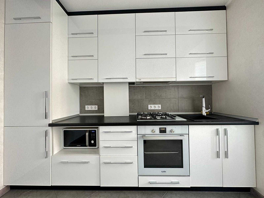 Здається в оренду однокімнатна квартира в ЖК Петрівський квартал Святопетрівське (Києво-Свят.р-н) - зображення 4