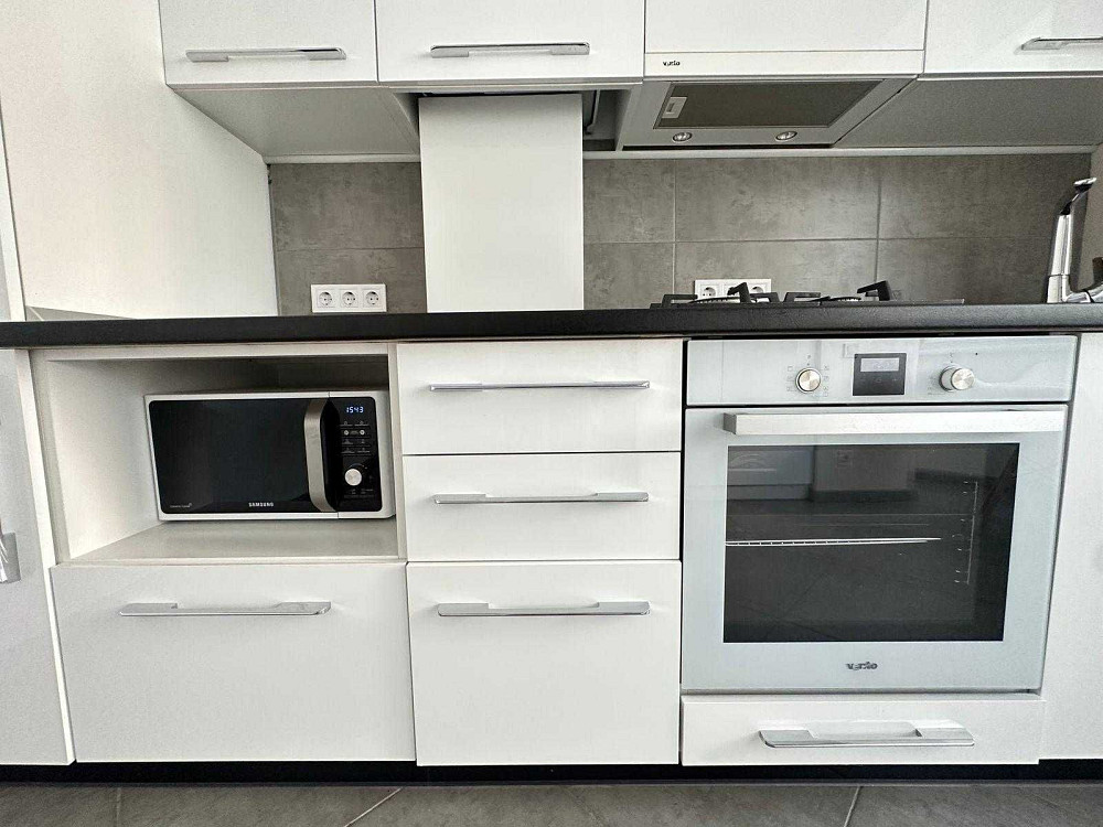 Здається в оренду однокімнатна квартира в ЖК Петрівський квартал Святопетрівське (Києво-Свят.р-н) - зображення 7