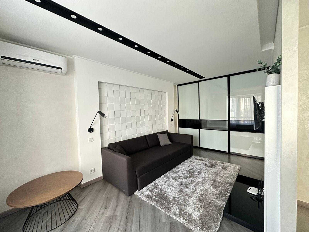 Здається в оренду однокімнатна квартира в ЖК Петрівський квартал Святопетрівське (Києво-Свят.р-н) - зображення 3