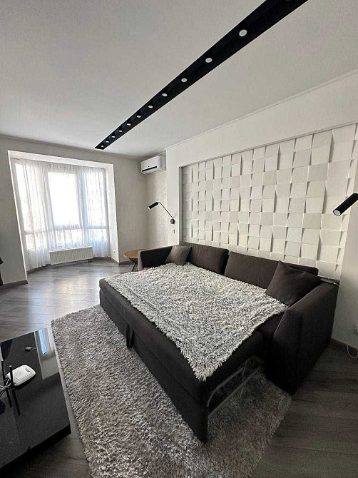 Здається в оренду однокімнатна квартира в ЖК Петрівський квартал Святопетрівське (Києво-Свят.р-н) - зображення 6