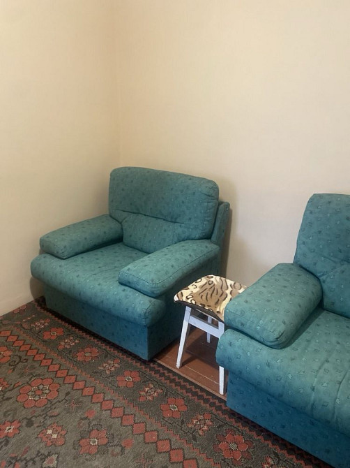 Здається 1 кімнатна квартира Черновцы - изображение 8