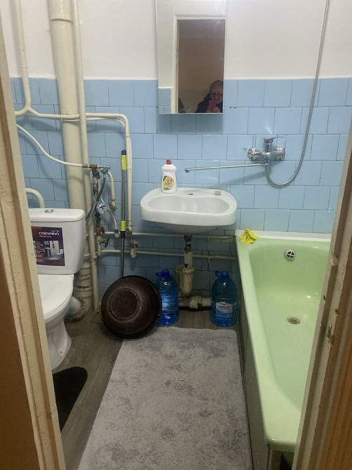 Здається 1 кімнатна квартира Черновцы - изображение 5