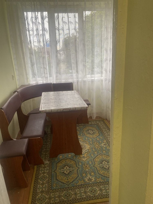 Здається 1 кімнатна квартира Черновцы - изображение 1