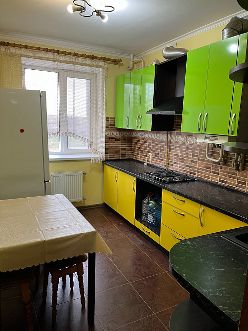 Сдам 2-х комнатную квартиру от хозяина Новая Долина ЖК Озерки Новая Долина - изображение 1